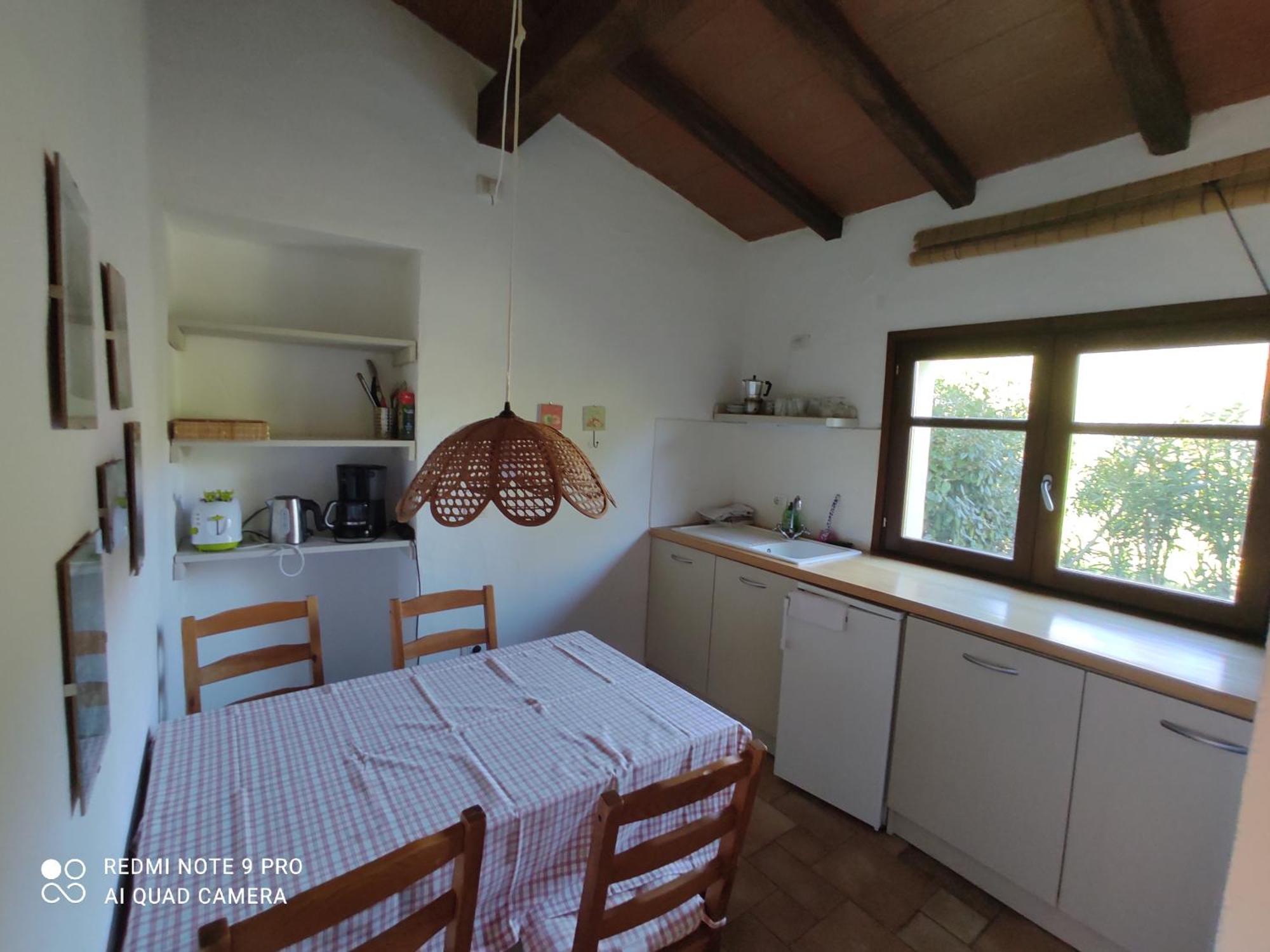 Agriturismo Asara Padru 외부 사진